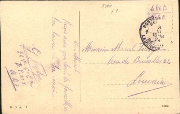 Aachen Totalansicht – Bild 2