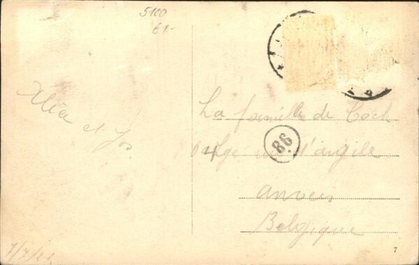 Aachen Marschiertor – Bild 2