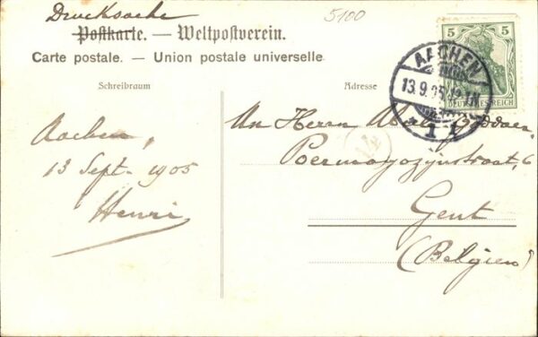 Aachen Münster – Bild 2