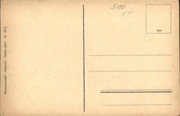 Aachen Pnt-Tor – Bild 2