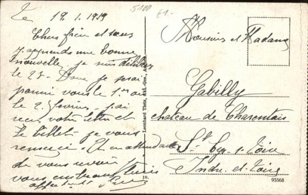 Aachen Ponttor – Bild 2