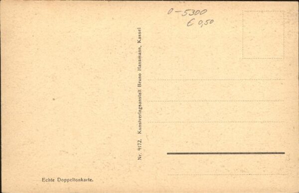 Weimar Thueringen Das Borkenhäuschen – Bild 2