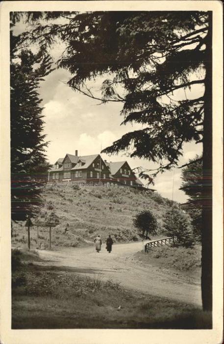 Inselsberg Schmalkalden Hotel Gotha