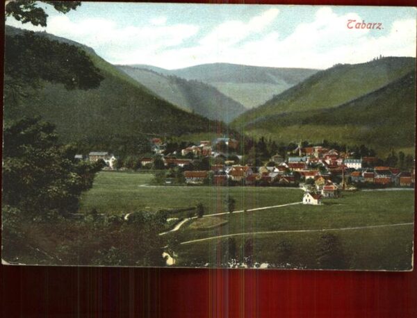 Tabarz