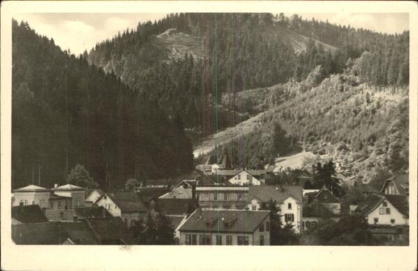 Friedrichroda