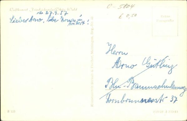 Friedrichroda – Bild 2