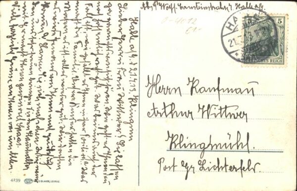 Halle Saale Moritzburg – Bild 2