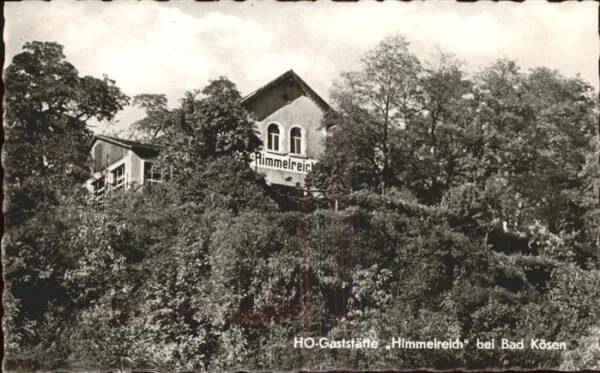 Bad Koesen HOG Himmelreich