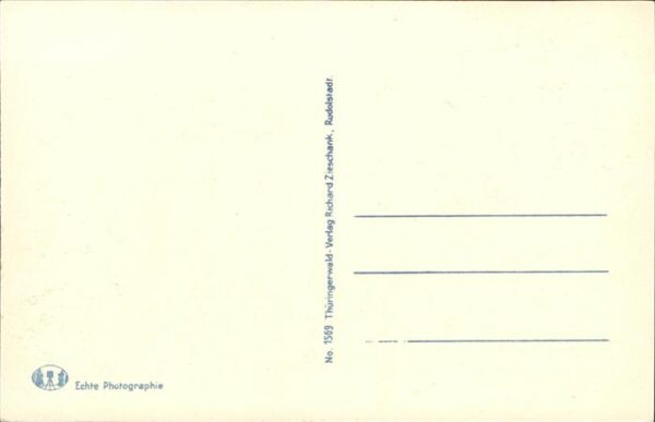 Oberhof Thueringen – Bild 2