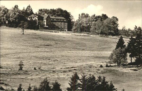 Stutenhaus Adlersberg Stutenhaus