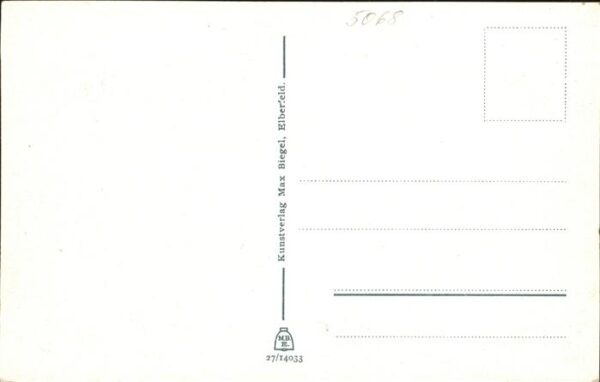 Altenberg Rheinland Das Bergische Land Dom – Bild 2