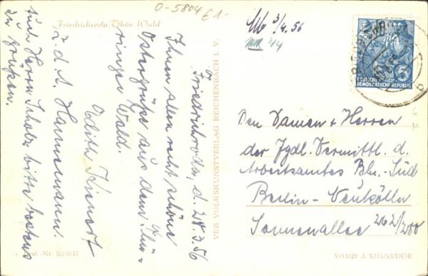 Friedrichroda – Bild 2