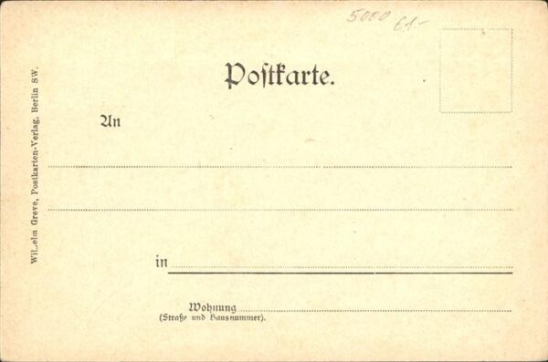 Koeln Rhein Rathaus – Bild 2