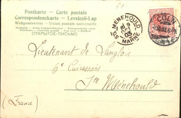 Koeln Rhein von Deutz aus – Bild 2