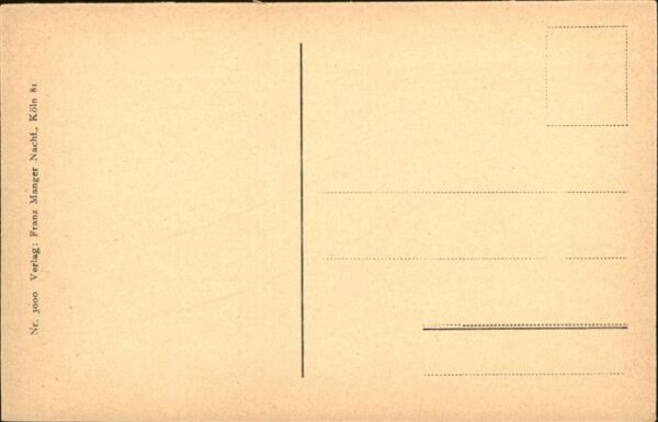Koeln Rhein – Bild 2