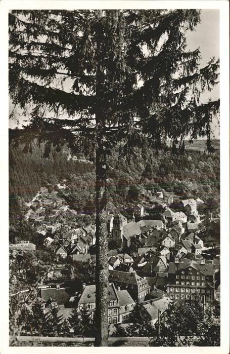 Monschau