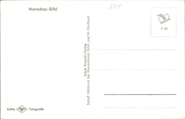 Monschau – Bild 2