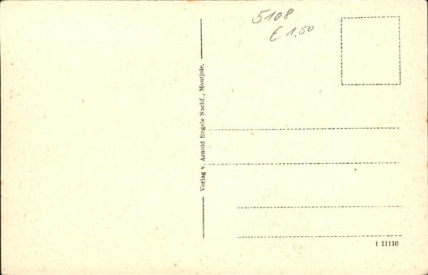 Montjoie Monschau Haller – Bild 2
