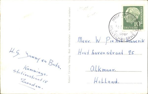 Monschau Burg – Bild 2