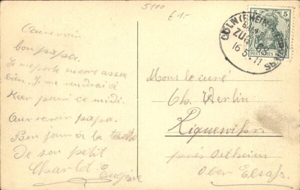 Aachen Auf dem Lousberg – Bild 2