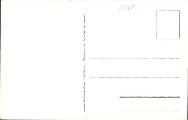 Nideggen Eifel Burg – Bild 2