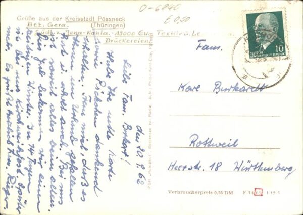 Poessneck – Bild 2