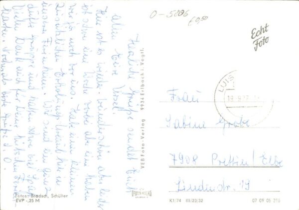 Luisenthal – Bild 2