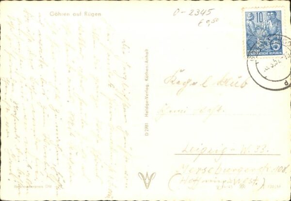 Goehren Ruegen – Bild 2