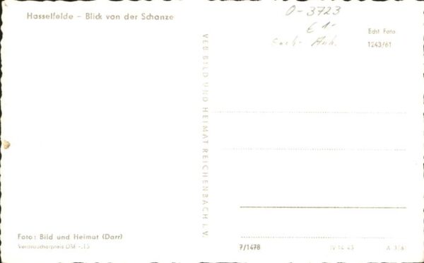 Hasselfelde – Bild 2