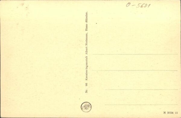 Lindewerra von der Teufelskanzel – Bild 2