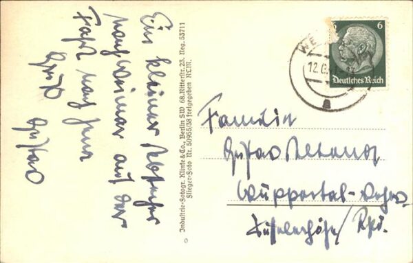 Weimar Thueringen – Bild 2
