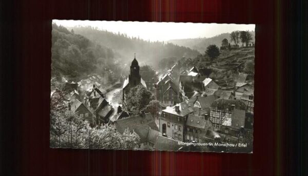 Monschau