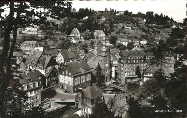 Monschau