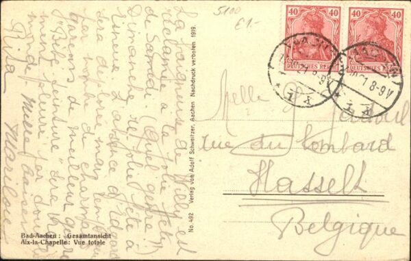 Aachen – Bild 2