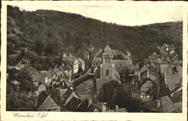 Monschau