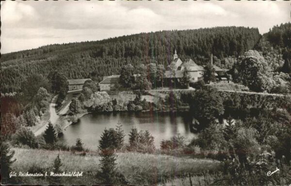 Monschau Gut Reichenstein