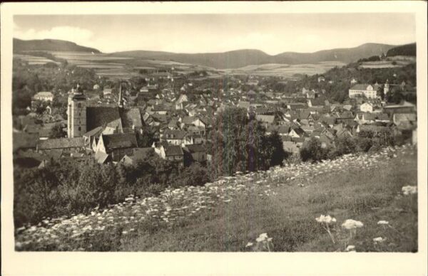 Schmalkalden