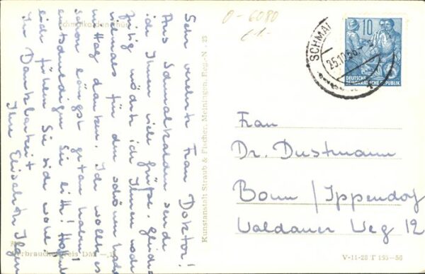 Schmalkalden – Bild 2