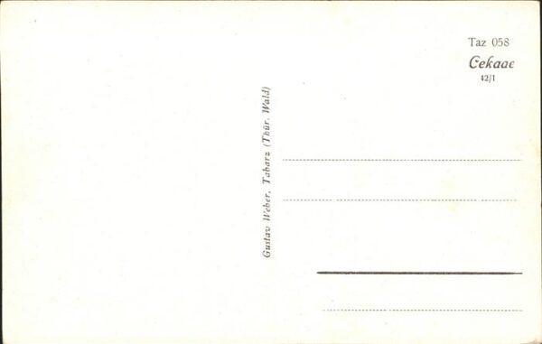 Tabarz Massemühle – Bild 2