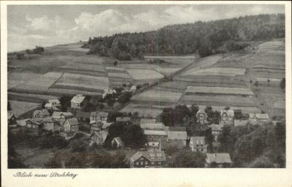 Mengersgereuth-Haemmern Strohberg