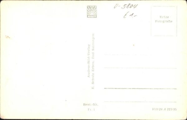 Friedrichroda Gottlob – Bild 2
