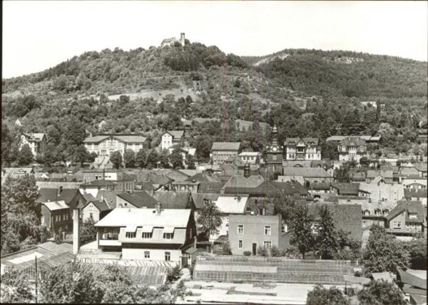 Bad Blankenburg