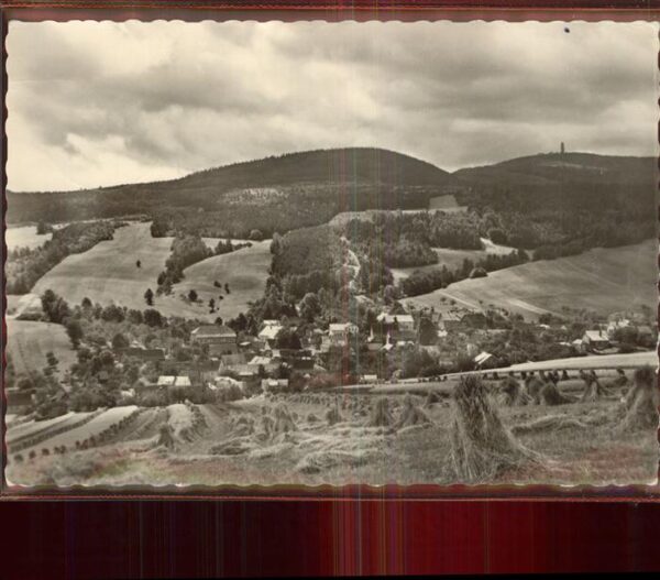 Fischbach Eisenach