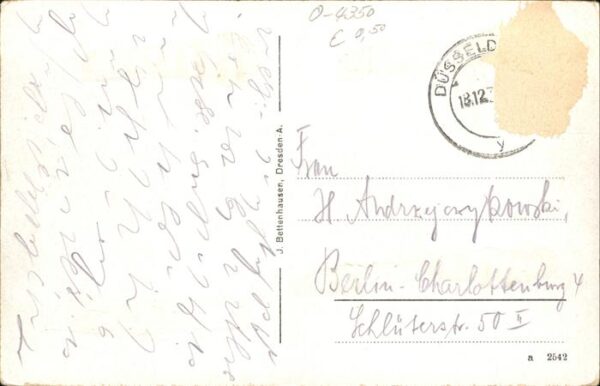 Bernburg Saale Saaletal – Bild 2