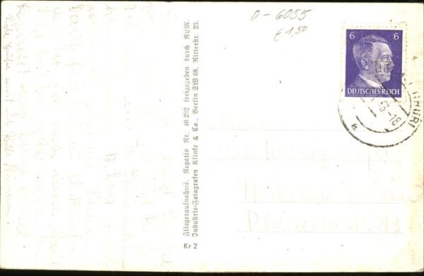Oberhof Thueringen Luftbild – Bild 2