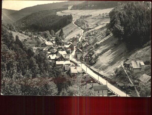 Geschwenda