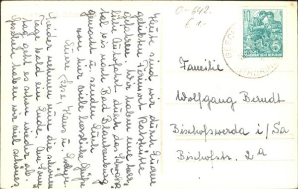 Geschwenda – Bild 2