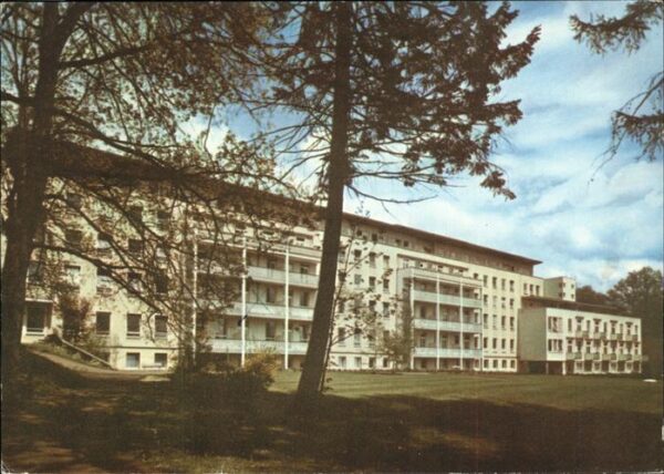 Wangen Allgaeu Krankenhaus