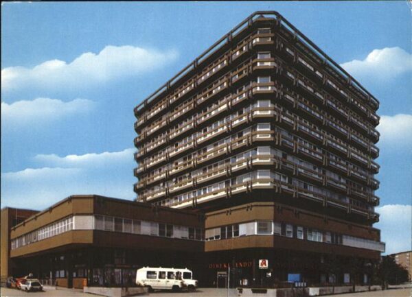 Hamburg Endo Klinik