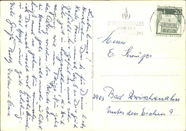 Luebeck St. Marien Kirche Holstentor St. Petri – Bild 2